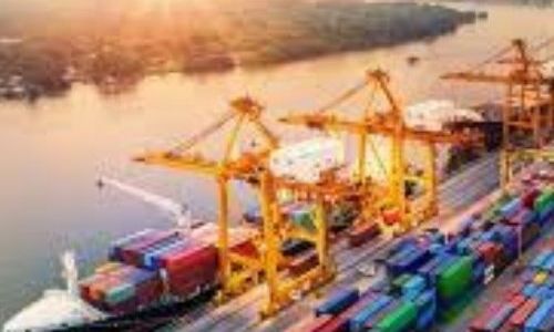 صادرات محصولات پلیمری