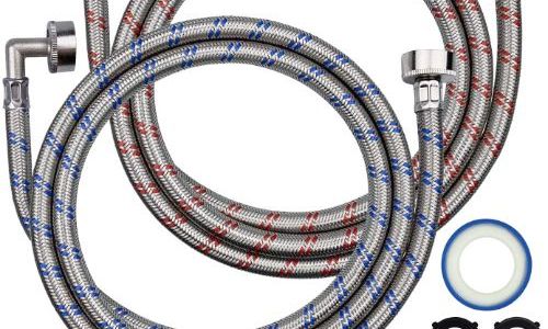 واشر شلنگ آب