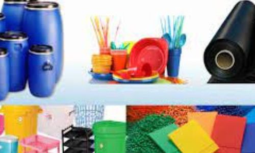 پلیمر و مواد لاستیکی