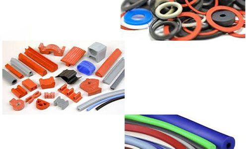 تولید واشر آب بند لاستیکی