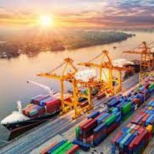 صادرات محصولات پلیمری