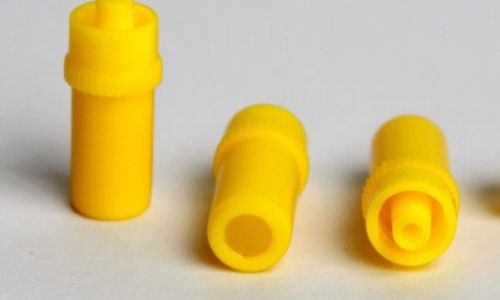 تولید هپارین لاک