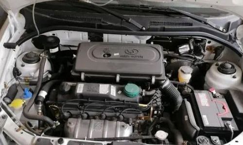 واشر درسوپاپ تیبا