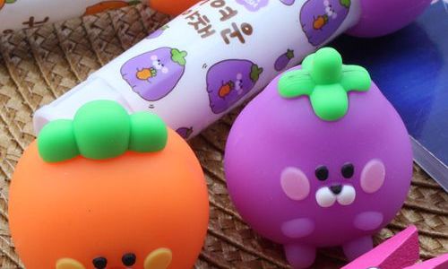 اسباب بازی سیلیکونی کودک