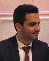 حمید خدابخشی | آرون بسپار