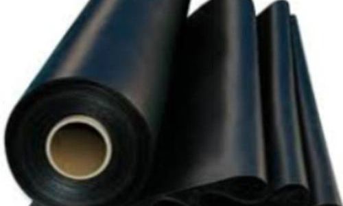 تولید لاستیک NR در ایران